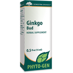 Seroyal/Genestra Ginkgo Bud 0.5 fl oz