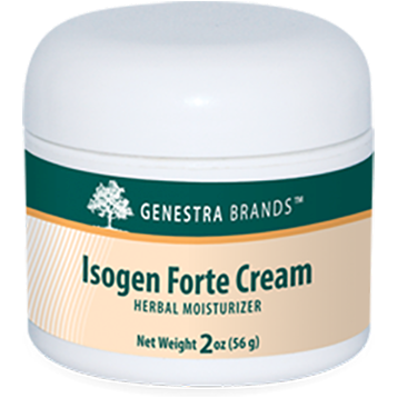 Seroyal/Genestra Isogen Forte Cream 56 Gms