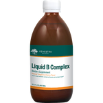 Seroyal/Genestra Liquid B Complex 15.2 Oz