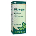 Seroyal/Genestra Micro-gen 0.5 oz