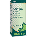 Seroyal/Genestra Spm-gen 0.5 oz