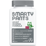 SmartyPants Vitamins Adult Mineral Formula 60 chews