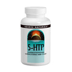 Source Naturals 5-HTP 100mg 60 caps