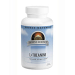 Source Naturals L-Theanine 200 mg 60 caps