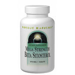 Source Naturals Mega Strength Beta Sitosterol 120 tabs