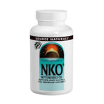 Source Naturals NKO Neptune Krill Oil 500mg 60 gels