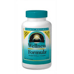 Source Naturals Wellness Formula 90 tabs