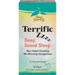 Terry Naturally Terrific Zzzz 30 Softgels