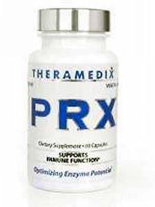 Theramedix PRX 60 vcaps