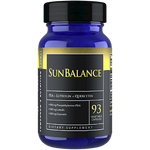 Tomorrow's Nutrition SunBalance 93 vegcaps