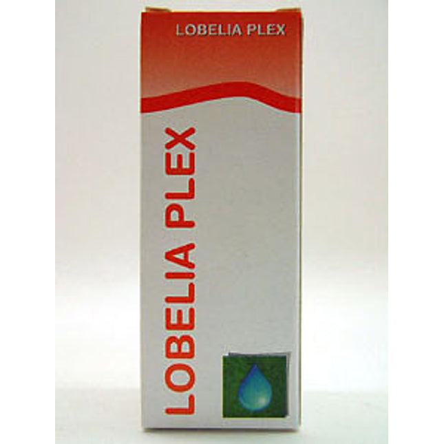 UNDA Lobelia Plex 30 ml