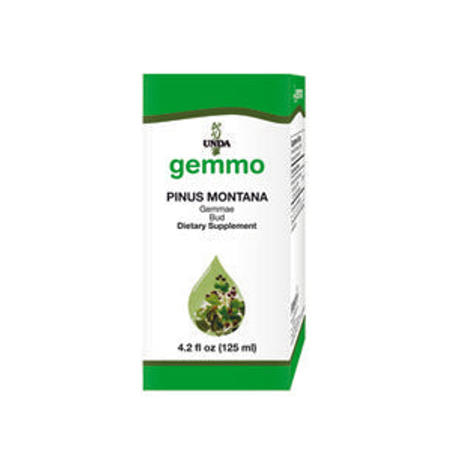 UNDA Pinus Montana 4.2 oz