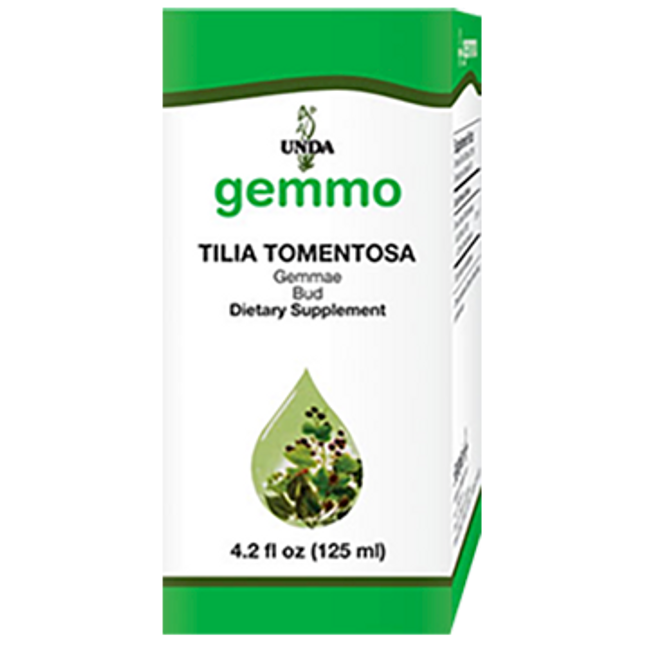 UNDA Tilia Tomentosa 4.2 oz