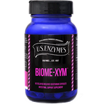 US Enzymes Biome-xym DR 62 vegcaps