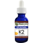 Vinco K2 Complex Liposomal Orange 2 fl oz