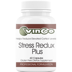 Vinco Stress Redux Plus 60 caps