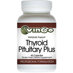 Vinco Thyroid Pituitary Plus 60 caps