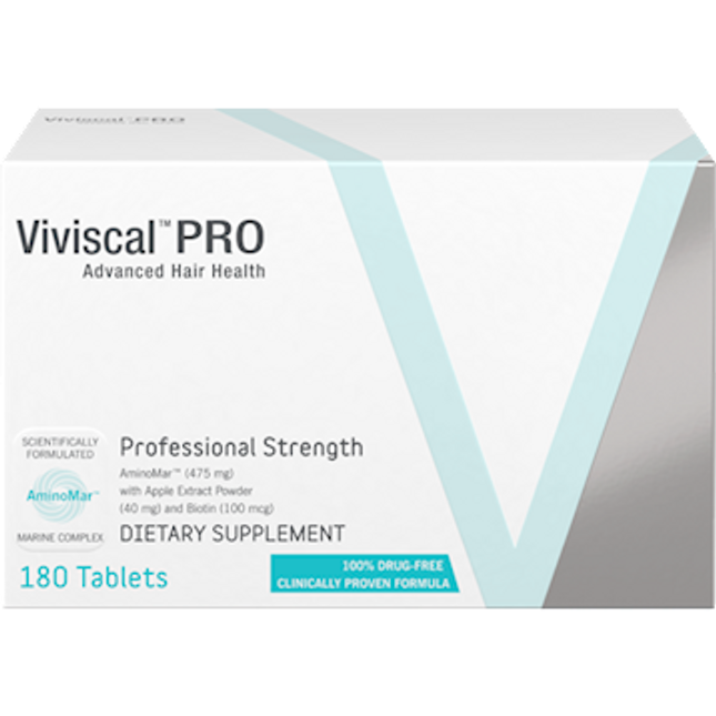 Viviscal Viviscal Pro Hair Health 180 tabs