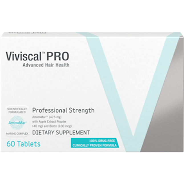 Viviscal Viviscal Pro Hair Health 60 tabs