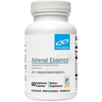 Xymogen Adrenal Essence 60 C