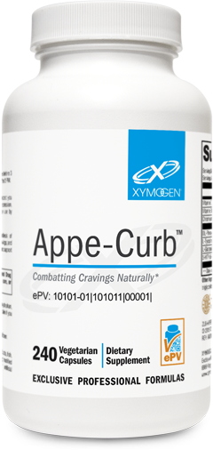 Xymogen Appe-Curb 240 C