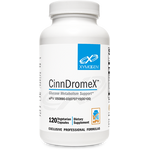 Xymogen CinnDromeX 120 C
