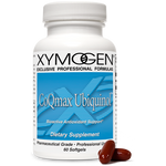 Xymogen CoQmax Ubiquinol 60 C
