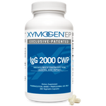 Xymogen IgG 2000 CWP Powder 25 Serv