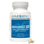Xymogen ImmunotiX 500 60c