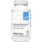 Xymogen MedCaps Menopause 120 C