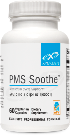 Xymogen PMS Soothe 60 C