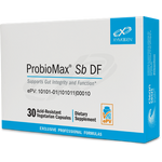 Xymogen ProbioMax Sb DF 30 C