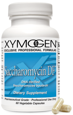 Xymogen Saccharomycin DF 60 C