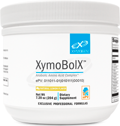 Xymogen XymoBolX Lemon 30 Serv