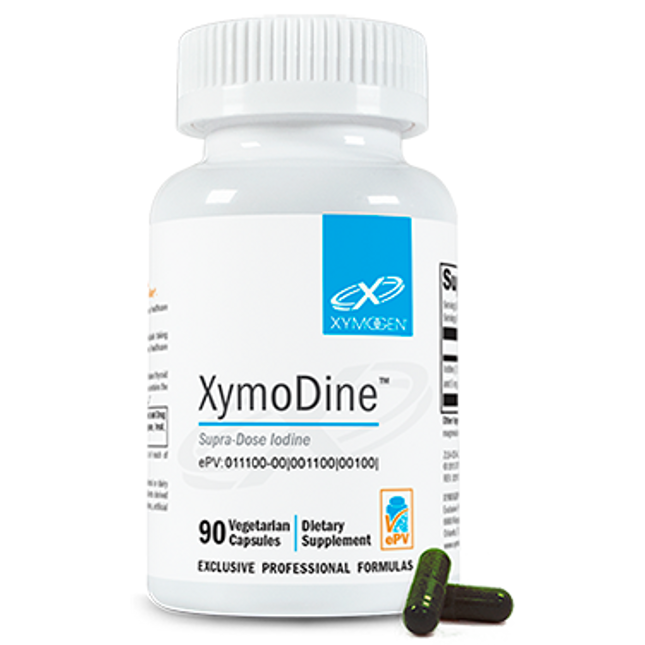Xymogen XymoDine 90 C