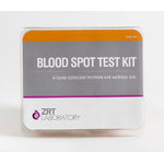 ZRT Laboratory Free Thyroxine (fT4) (Blood)