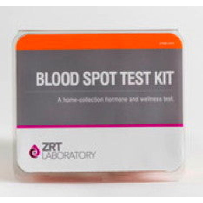 ZRT Laboratory Male Blood Profile II (Blood)