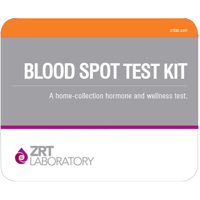 ZRT Laboratory Prostate Specific Antigen (PSA) (Blood)