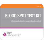 ZRT Laboratory Sex Hormone Binding Globulin (SHBG) (Blood)