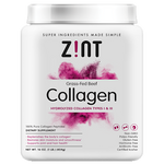 Zint Nutrition Collagen Hydrolysate Container 1 lb