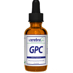 Nutrasal Cerebera GPC 2 fl oz