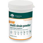 Seroyal/Genestra HMF Multi Strain Powder 21 oz