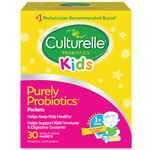 i-health Culturelle for Kids 30 pkts