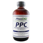 Nutrasal PhosChol PPC 3000mg 8oz