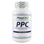 Nutrasal PhosChol PPC 900 mg 100 gels