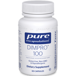 Pure Encapsulations DIM-PRO 100 60 vcaps