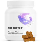 Thorne Research Veterinary ModucareVET 90 soft chews