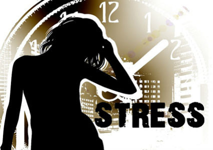 Best Ways to Manage Work Related Stress