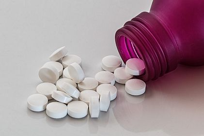 7 Side Effects of Aspirin