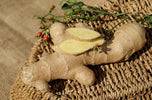 Health Benefits Of Ginger